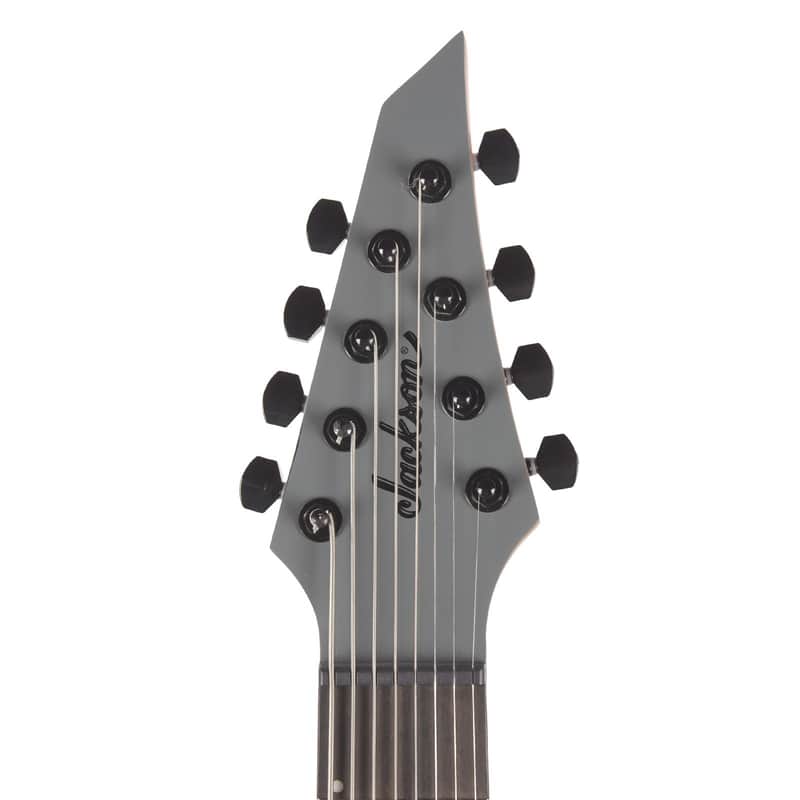 Jackson Pro Plus Series Misha Mansoor Signature Juggernaut ET8 image 6