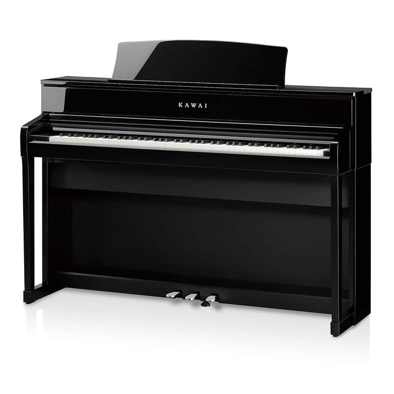Kawai CA701 88-Key Digital Piano | Reverb