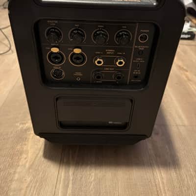 Spark Edge Amp and Footswitch Controller | Reverb