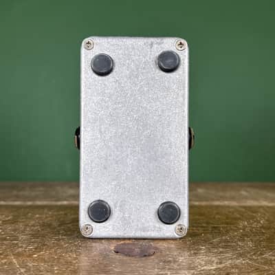Electro-Harmonix Soul Preacher Nano Compressor / Sustainer 2007 - Present - Cream / Black image 3