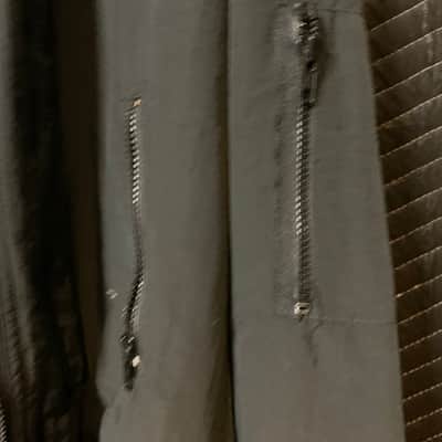 Engl Jacket 2000’s - Black image 9