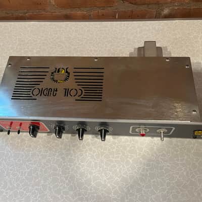 Coil Audio CA-286S Tube Mic Preamp image 3