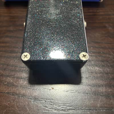 Keeley Luna Overdrive Pedal - Classic Op-Amp Circuit image 3