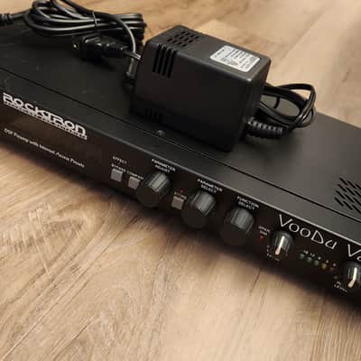 Rocktron Gainiac 2 | Reverb