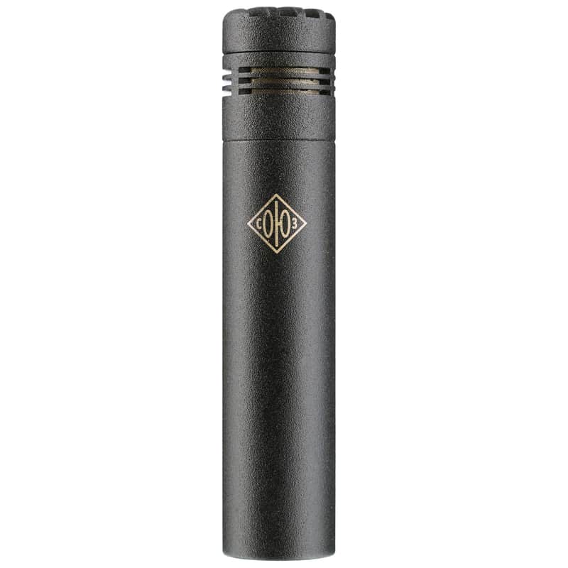 Soyuz Microphones 011 FET Microphone (Black) image 1
