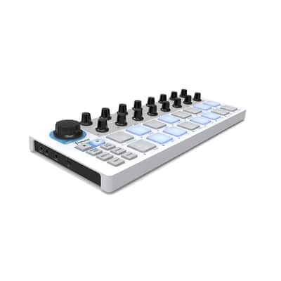 Arturia BeatStep USB/MIDI/CV Controller and Sequencer