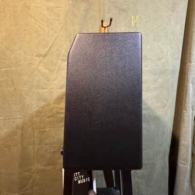 Princeton Reverb Cabinet (Mather?) 1x12 image 4