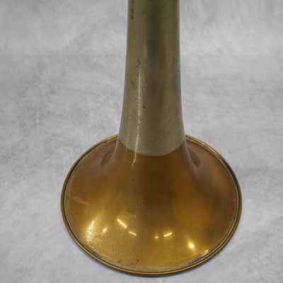 Olds Special Trombone Slide - Fullerton, CA - Serviced - 259 image 8