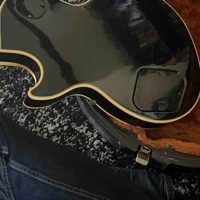 Gibson Les Paul Custom 1970 - 1985 - Ebony image 5