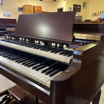 Hammond B3 image 20