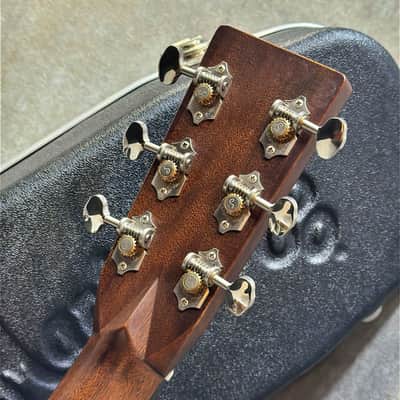 Martin Standard Series 000-28 2019 Reimagined image 4