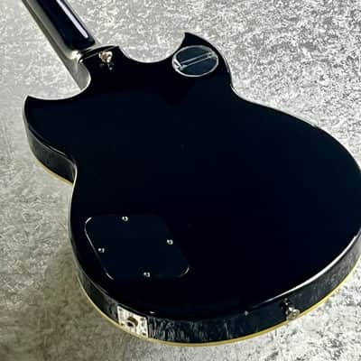 Yamaha 　SG 1820 　（2021’USED） -Black-　【MADE IN JAPAN】 image 8