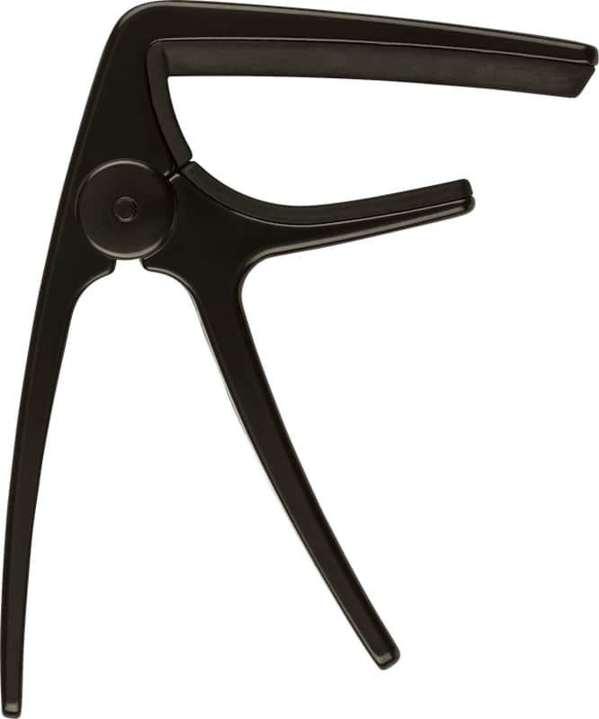 Fender Acoustic Laurel Capo image 1