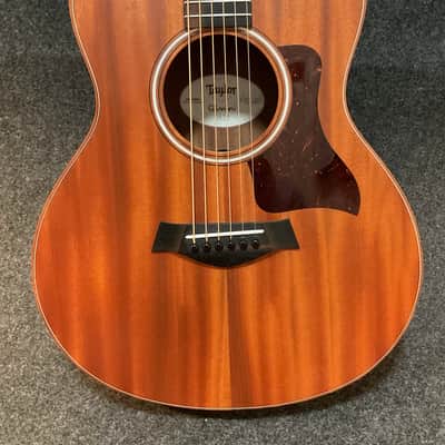 Taylor GS Mini W/ Pickup and Gig Bag-2020 image 2
