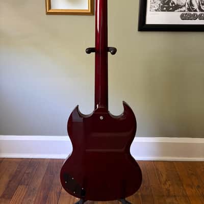 Gibson SG Junior 1991 image 4