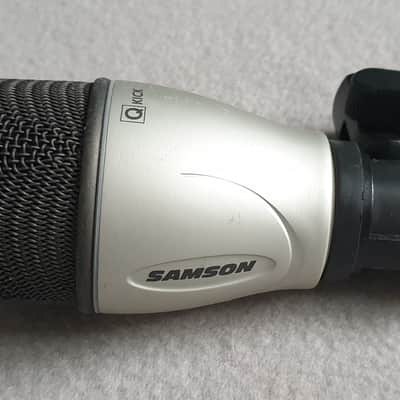Samson Q Kick - Kick Drum Mic image 5