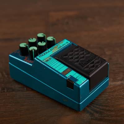 Ibanez DML20 Modulation Delay Ⅲ 日本製 最終値下 Ibanez DML20 Modulation Delay III | Reverb