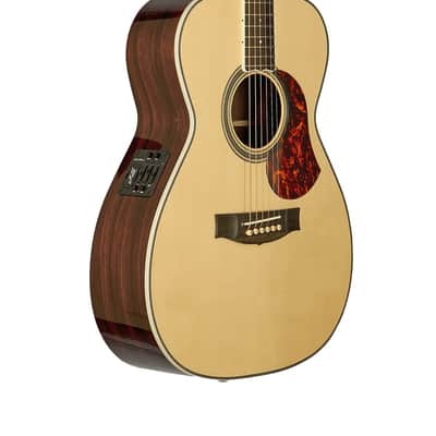 Maton Master Built The Maton Classic ( ABOUT 3 MONTHS TO SHIP ) image 1
