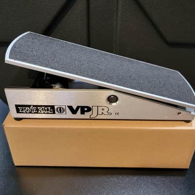 Ernie Ball 6180 Volume Pedal Jr. 25K (for Active Electronics) Volume Pedal image 3