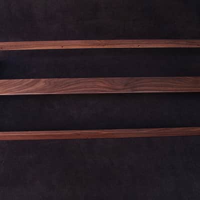 Sequential Circuits Prophet 5 Wooden Enclosure American Walnut image 6