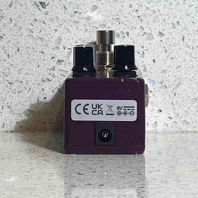 MXR CSP039 Duke of Tone Overdrive image 3