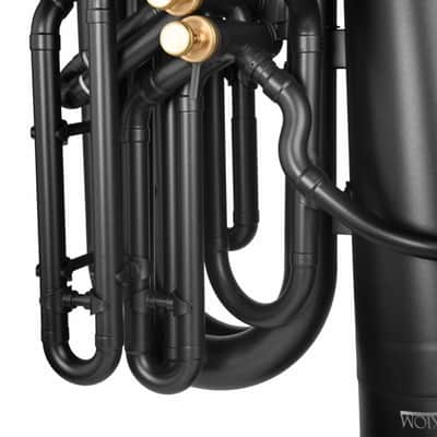 Axiom Plastic Tuba image 6