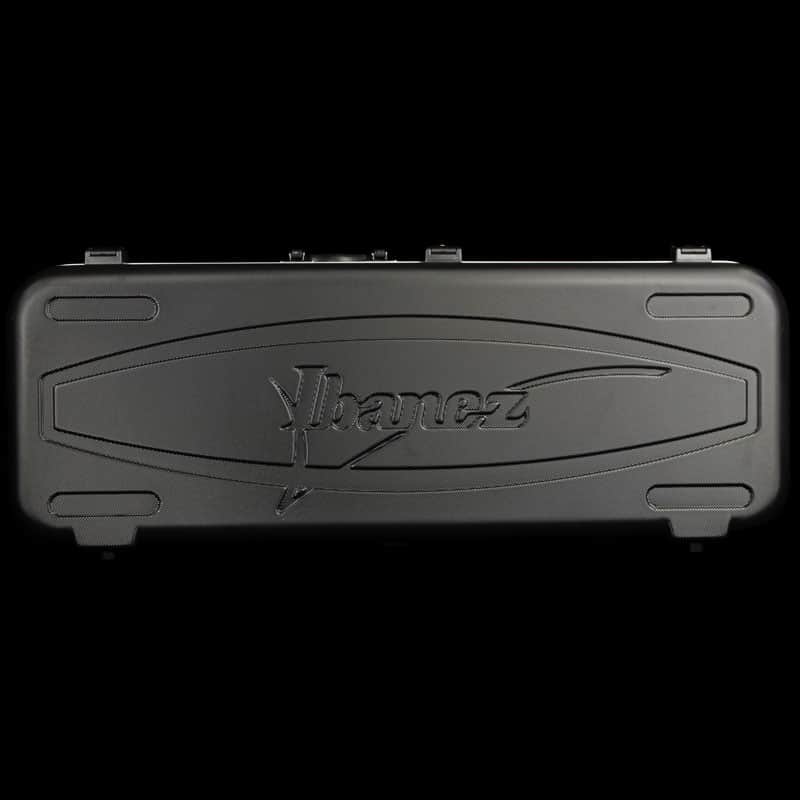 Ibanez M300C Molded Electric Guitar Case image 1