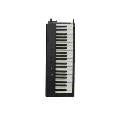 BEISITE S-216 88 full size keys FULLY WEIGHTED hammer keys Folding Piano 2025 - VIDEO image 2