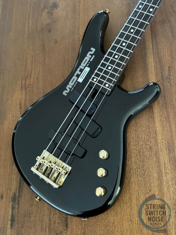 Yamaha Motion B Bass, MB III Special Edition
