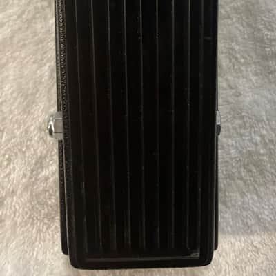 Fulltone Clyde Deluxe Wah in Excellent Condition image 2