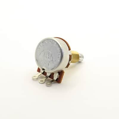 Alpha Potentiometer B500K Long Shaft Audio Pot - Set of 2 image 6