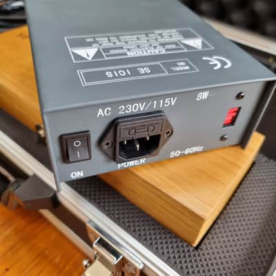 sE Electronics Icis Studio Tube Condenser Microphone image 5