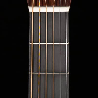 Martin OM-28 Sunburst 2025 Specs (839) image 5