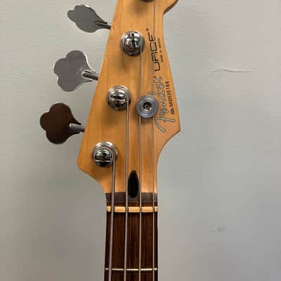 Fender Urge 1993 - Black image 15