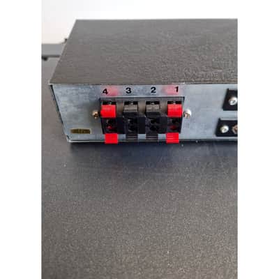 Alt/AI LSS4 - AV Accessories - Good image 7