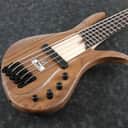 Ibanez Premium Affirma Bass AFR5WAP - Natural Flat