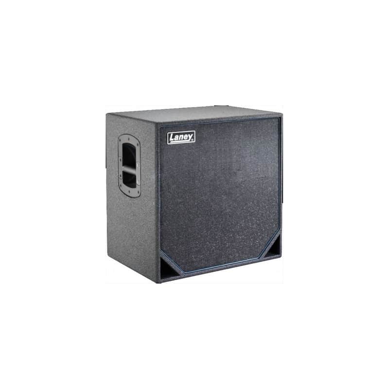 LANEY NEXUS N410 CASSA PER BASSO - (BI) image 1