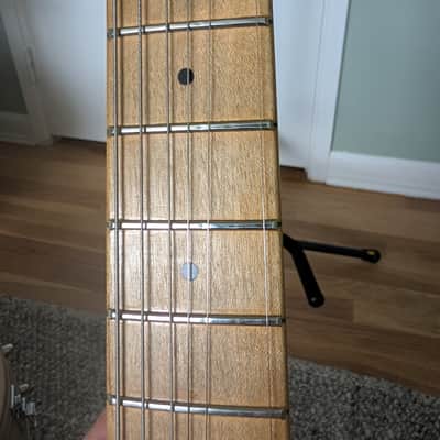 Rickenbacker 650D "Dakota" 1993 - Present - Walnut image 9