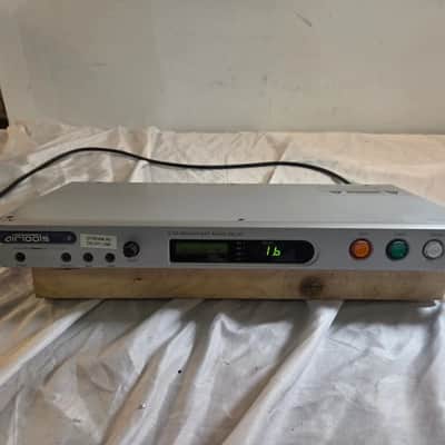 Symetrix Airtools 6100 AES Digital Audio Broadcast 20 Sec Profanity Delay DUMP image 6