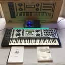 ALESIS Andromeda A6 mint condition ! + original box + manual (French / english) first Owner !
