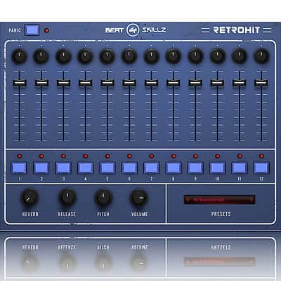 BeatSkillz Retro Bundle image 2