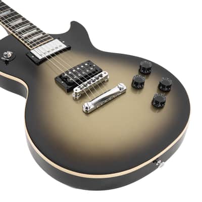 Gibson Adam Jones Les Paul Standard - Silverburst image 6