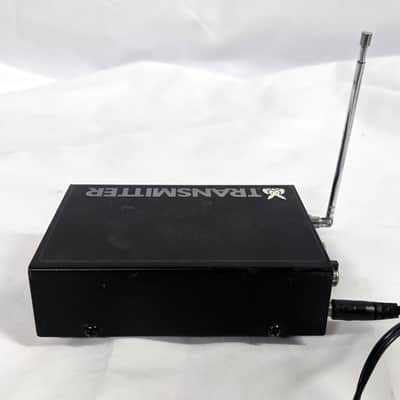 Gemini Rabbit Transmitter VC2000 W/ Power supply image 5