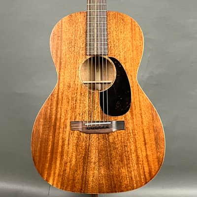 Martin 000-15SM 2024 - Natural Mahogany image 6