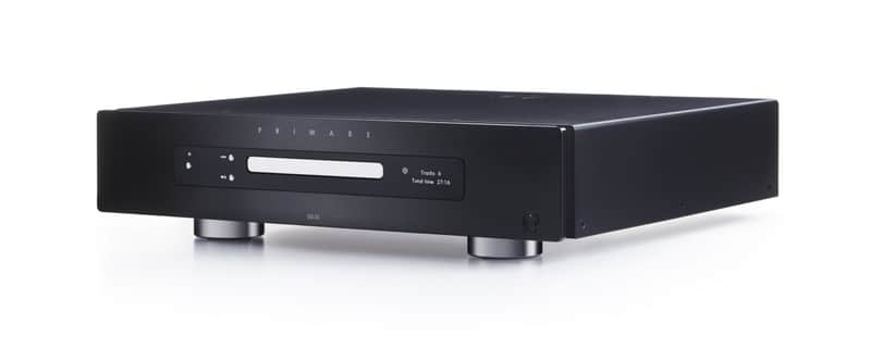 PRIMARE DD35 - CD Transport - NEW! image 1