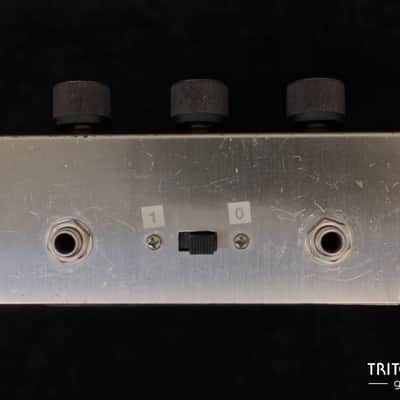 Electro-Harmonix Big Muff Pi V2 Ram's Head 1973 - 1977 Bild 5