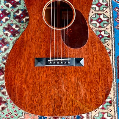 Santa Cruz 1929-0  Mahogany image 1