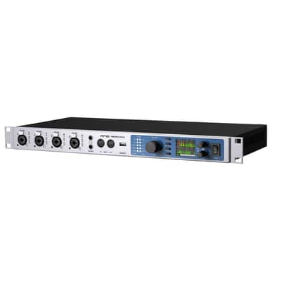 Fireface UFX III Rme image 1
