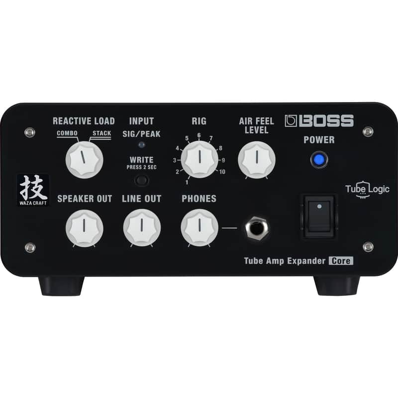 BOSS WAZA Tube Amp Expander Core image 1