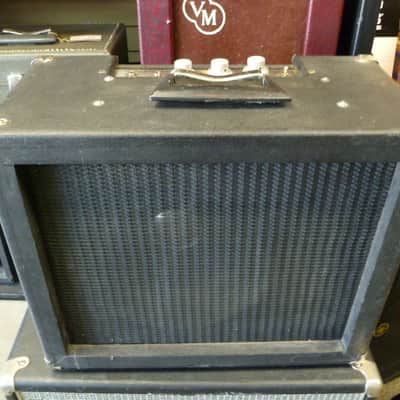 Mike Matthews Freedom Amp 1972 image 1
